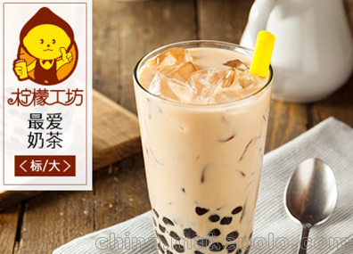 品牌飲品加盟店排行榜_冷飲店連鎖圖片