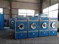 供应海杰牌XTQ-30kg洗脱机价格，医院全自动洗脱机