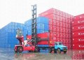 广东危险化工品专业货代 就找正方行危险品货代