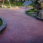 安顺市 压印混凝土材料厂家 压模地坪材料 透水砼材料厂家
