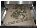 开心果干果类微波烘干杀菌干燥设备