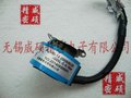 长春禹衡旋转编码器A-ZKD-12-250BM-3P-G05L-C-0.16m