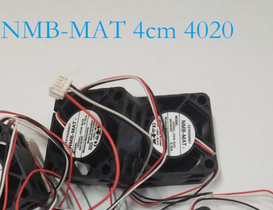 NMB-MATL1608KL-05W-B49 24VDC 0.10A 4020