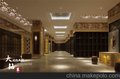 濮阳量版式洗浴会所装修设计