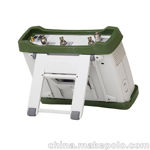 Anritsu MS2711D 手持式綜合頻譜分析儀圖片