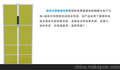 指纹识别智能柜 存储柜 超市柜 指纹识别控制系统