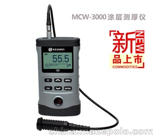 MCW-3000AͿ