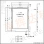 H28012系列-2.8寸显示屏背光源