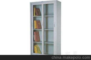 領(lǐng)木家具R810系列鐵皮文件柜圖片