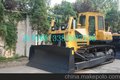 供应中国一拖东方红牌140马力T140履带推土机