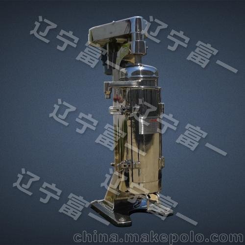 供應遼寧省遼寧富一機械有限公司105管式分離機圖片