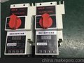 厂家供应hlcpsr-125c电阻减压启动器 控制保护开关