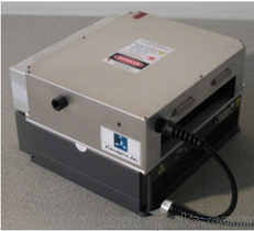 High Power Multiple Wavelength Laser System