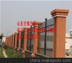 济南市政护栏-济南交通护栏销售-