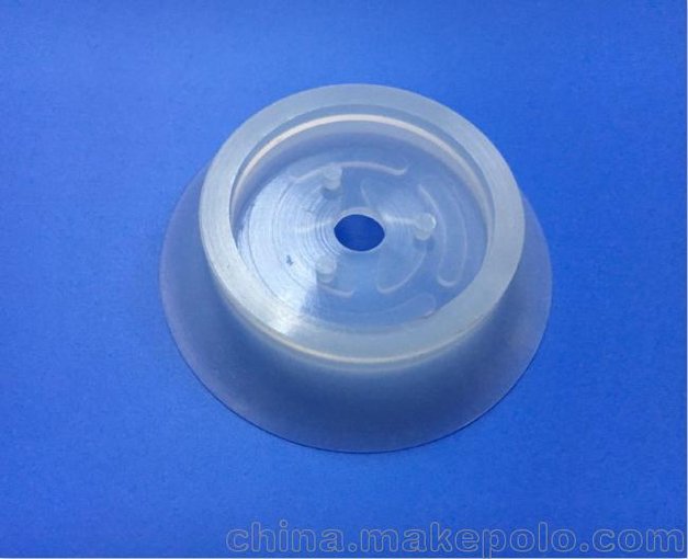 真空吸盤PU-80 工業(yè)機(jī)械手吸盤 氣動(dòng)元件吸盤圖片