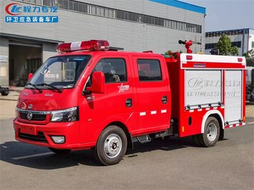 消防車(chē)