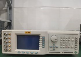 S FLUKE 9500BʾУʃx ๦Уʃx