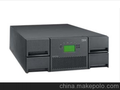 IBM TS3200 3573-L4U 磁带库