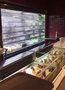 安徽串串柜串串香喷雾风幕柜展示柜熟食保鲜
