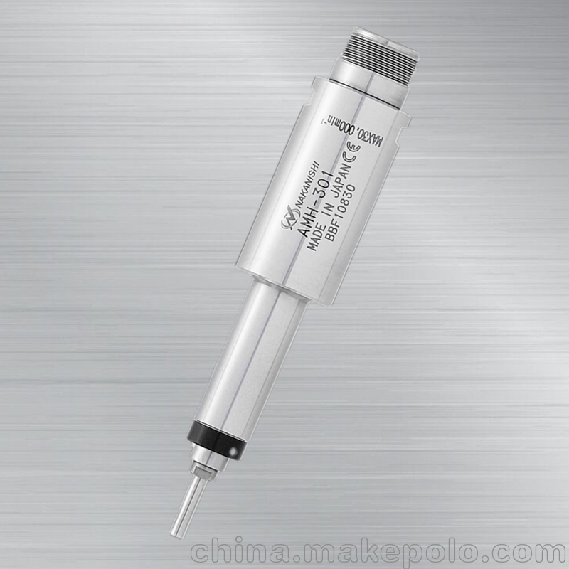 日本原裝進口NAKNAISHI電動主軸AMH-301