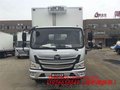 市场爆款药品冷藏车 厂家定制全国可送车