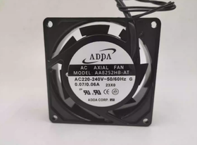 ƹL(fng)AA8252MB-AT 220-240V 0.07/0.06A