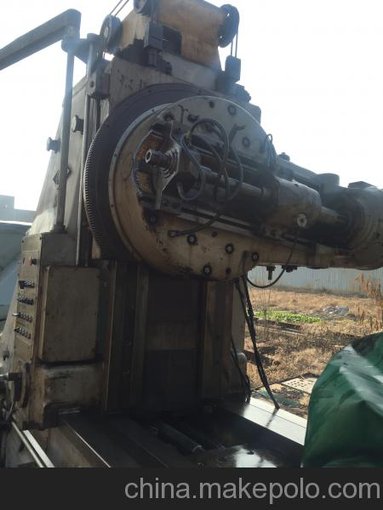 二手滾齒機(jī) 5A342N俄羅斯2米24模數(shù)圖片