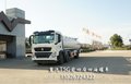 20方豪沃前四后四油罐车 SGZ5251GYYZZ5T5油罐车