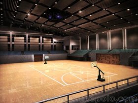 上海篮球实木地板 ，运动木地板，舞台地板批发