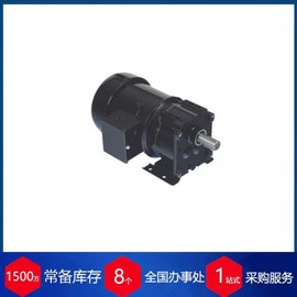 赫尔纳供应美国bisongear电机齿轮减速器