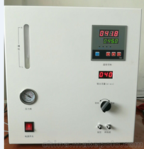 XSQ-6890天然气组分全分析燃气色谱仪