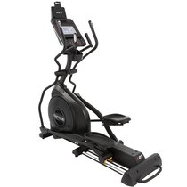 美国sole速尔E25系椭圆机家用健身器械 洛阳跑步机健身器材专卖