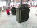 品牌 京博睿JC11-M*RD-500KVA 地埋式变电站