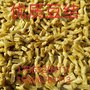 提供山东豆制品 蛋白肉豆结15斤箱装