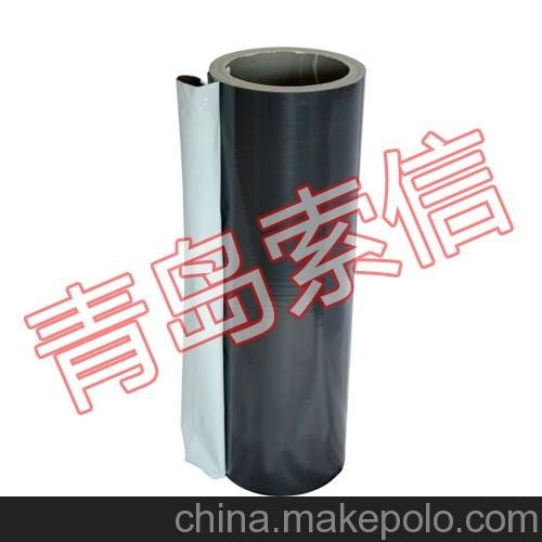 山東濟(jì)南  青島  外貿(mào)用保護(hù)膜PE  制作 不掉膠圖片
