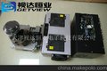 台达vw7006/7008/7028/7038DLP大屏幕光学引擎