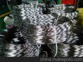TC4钛合金扁线
