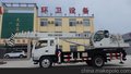 河南兰考天龙自制12吨小型吊车（标配）