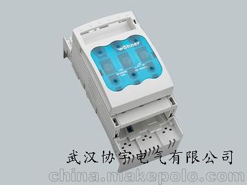 LTS-2/400A QCB-NH2/400A隔離開(kāi)關(guān) 維納爾武漢代理圖片