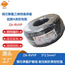 h(hun)| ZA-RVVP 3X2.5ƽ ȼrvvp~|