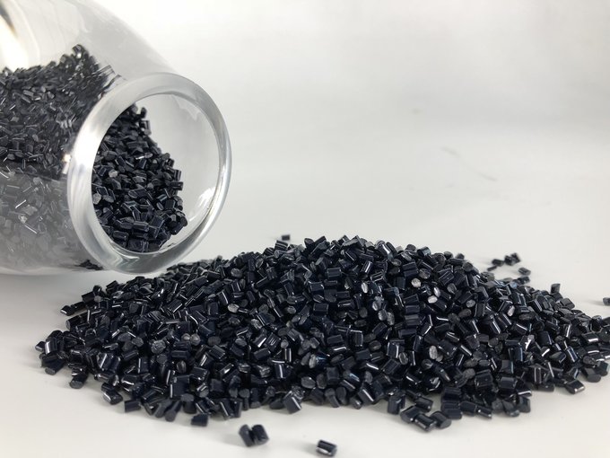 供應(yīng)滬正SBCU石墨烯銅抗菌母粒除臭抗菌防紫外防靜電圖片