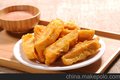 美味皇台湾小吃原料蜜酥甘梅地瓜