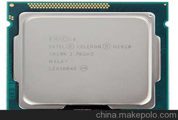 (yng)CPU intel G1620