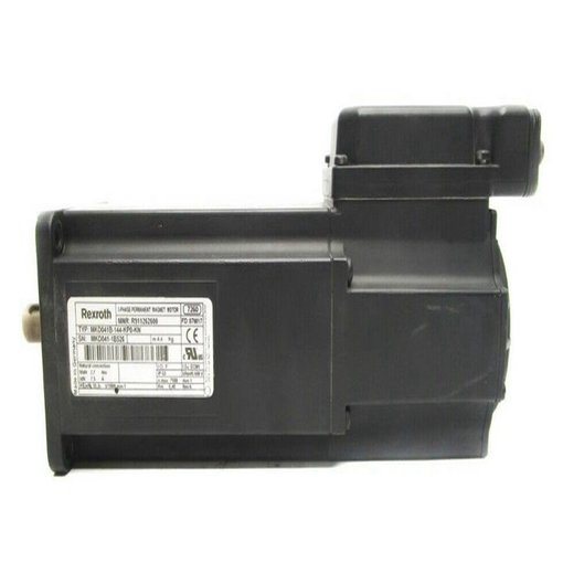 REXROTH 力士樂伺服電機 MKD112B-024-GGO-BN圖片