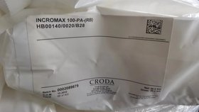 Ӣ(gu)̴IncroMax100 PETƿˬ PETĤƬÓģ