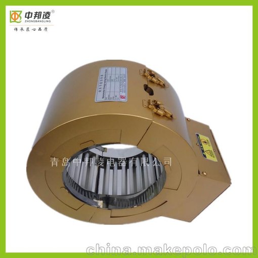 中邦凌塑料機(jī)械納米加熱器廠家 節(jié)能加熱器 省電30%圖片