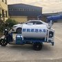 电动雾炮洒水车，电动雾炮洒水车能喷多远，雾炮洒水车厂家直销视频