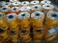 天然气专用法兰球阀Q41F-16C