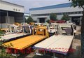 四川彭州东风多利卡一拖二清障车