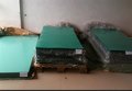 单面磨砂PC，黑色进口PC板